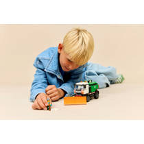 LEGO City sneeuwploeg 60490 productafbeelding 6