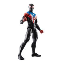 Marvel Legends actiefiguur Spider-Man 2 Miles Morales Boricua Suit - 15 cm