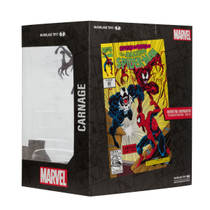 Marvel The Amazing Spider-Man #362 PVC figuur - 18 cm productafbeelding 4