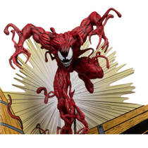Marvel The Amazing Spider-Man #362 PVC figuur - 18 cm productafbeelding 3