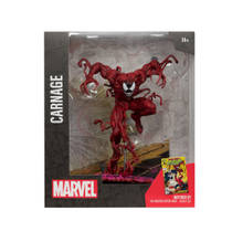 Marvel The Amazing Spider-Man #362 PVC figuur - 18 cm productafbeelding 2