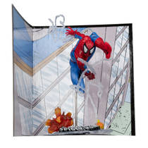 Marvel The Amazing Spider-Man #302 PVC figuur - 17 cm productafbeelding 4