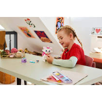 LEGO Disney De Aristokatten: schattige Marie 43286 productafbeelding 3
