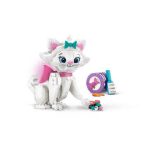 LEGO Disney De Aristokatten: schattige Marie 43286 productafbeelding 4