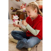 LEGO Disney De Aristokatten: schattige Marie 43286 productafbeelding 2