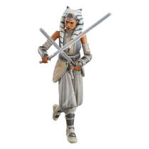 Star Wars Ahsoka actiefiguur Ahsoka Tano - 10 cm productafbeelding 5