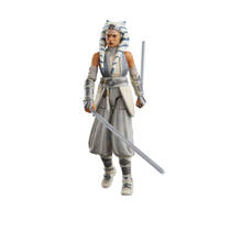 Star Wars Ahsoka actiefiguur Ahsoka Tano - 10 cm productafbeelding 3