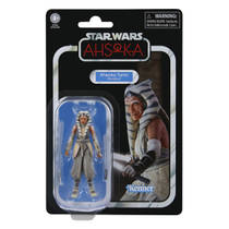 Star Wars Ahsoka actiefiguur Ahsoka Tano - 10 cm productafbeelding 2
