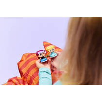 LEGO Disney Frozen mini Anna en Elsa 43284 productafbeelding 3