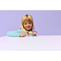LEGO Disney Frozen mini Anna en Elsa 43284 productafbeelding 2