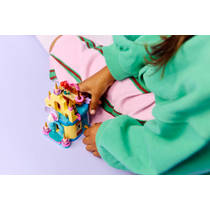 LEGO Disney Princess Ariëls magische minipaleis 43285 productafbeelding 3