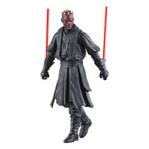 Star Wars The Black Series actiefiguur Star Wars: The Phantom Menace Darth Maul - 15 cm productafbeelding 3