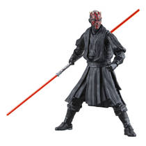 Star Wars The Black Series actiefiguur Star Wars: The Phantom Menace Darth Maul - 15 cm