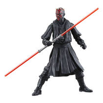 Star Wars The Black Series actiefiguur Star Wars: The Phantom Menace Darth Maul - 15 cm productafbeelding 4