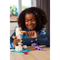 LEGO Disney Olaf en Bruni's picknickplezier 43287 productafbeelding 5
