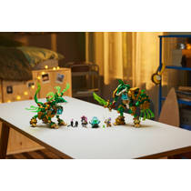 LEGO DREAMZzz Vossenmecha 71508 productafbeelding 6