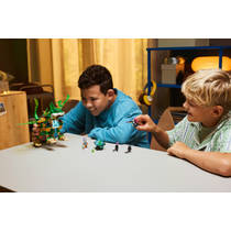 LEGO DREAMZzz Vossenmecha 71508 productafbeelding 8