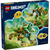 LEGO DREAMZzz Vossenmecha 71508 productafbeelding 7