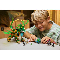 LEGO DREAMZzz Vossenmecha 71508 productafbeelding 3