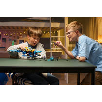 LEGO DREAMZzz Krokodillenonderzeeër 71512 productafbeelding 4