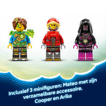 LEGO DREAMZzz nachtmerrie schorpioengraver 71513 productafbeelding 5