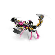 LEGO DREAMZzz nachtmerrie schorpioengraver 71513 productafbeelding 8