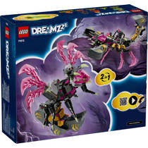 LEGO DREAMZzz nachtmerrie schorpioengraver 71513 productafbeelding 7