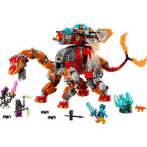 LEGO DREAMZzz Dinoruimteschip 71514 productafbeelding 7
