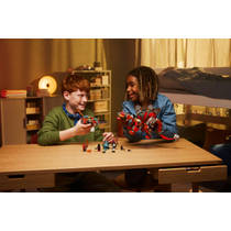 LEGO DREAMZzz Dinoruimteschip 71514 productafbeelding 3