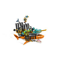 LEGO DREAMZzz Tijgerhaaitank 71515 productafbeelding 8