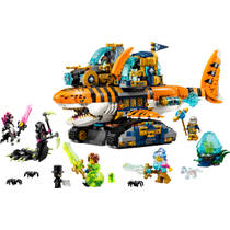 LEGO DREAMZzz Tijgerhaaitank 71515 productafbeelding 10