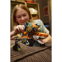 LEGO DREAMZzz Tijgerhaaitank 71515 productafbeelding 3
