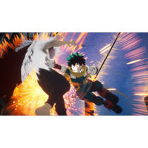 MY HERO ACADEMIA: All's Justice PS5 productafbeelding 5
