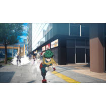 MY HERO ACADEMIA: All's Justice PS5 productafbeelding 2