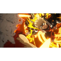 MY HERO ACADEMIA: All's Justice PS5 productafbeelding 6