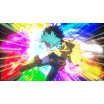MY HERO ACADEMIA: All's Justice PS5 productafbeelding 7