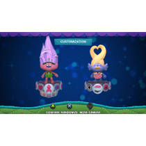 DreamWorks Trolls Remix Rescue Nintendo Switch - code in a box productafbeelding 2