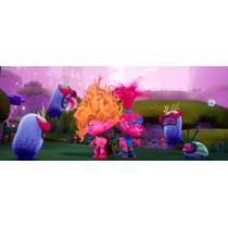 DreamWorks Trolls Remix Rescue Nintendo Switch - code in a box productafbeelding 6