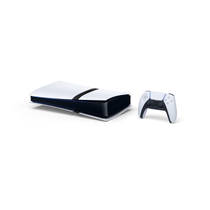PS5 Pro 2TB productafbeelding 3