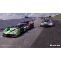 Project Motor Racing PS5 productafbeelding 7
