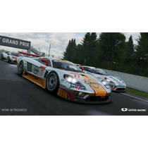Project Motor Racing PS5 productafbeelding 3