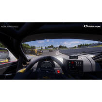 Project Motor Racing PS5 productafbeelding 2