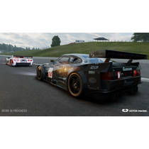 Project Motor Racing PS5 productafbeelding 8