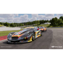 Project Motor Racing PS5 productafbeelding 5