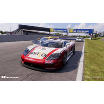 Project Motor Racing PS5 productafbeelding 4