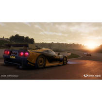 Project Motor Racing PS5 productafbeelding 6