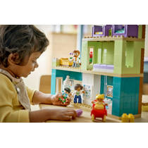 LEGO DUPLO 3-in-1 modern woonhuis met figuren 10470 productafbeelding 10