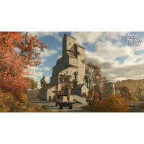 Farming Simulator Signature Edition Nintendo Switch 2 productafbeelding 6