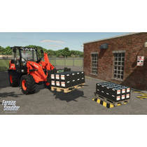 Farming Simulator Signature Edition Nintendo Switch 2 productafbeelding 2