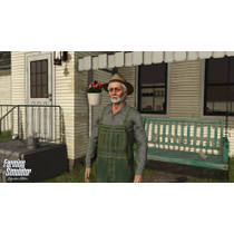 Farming Simulator Signature Edition Nintendo Switch 2 productafbeelding 4